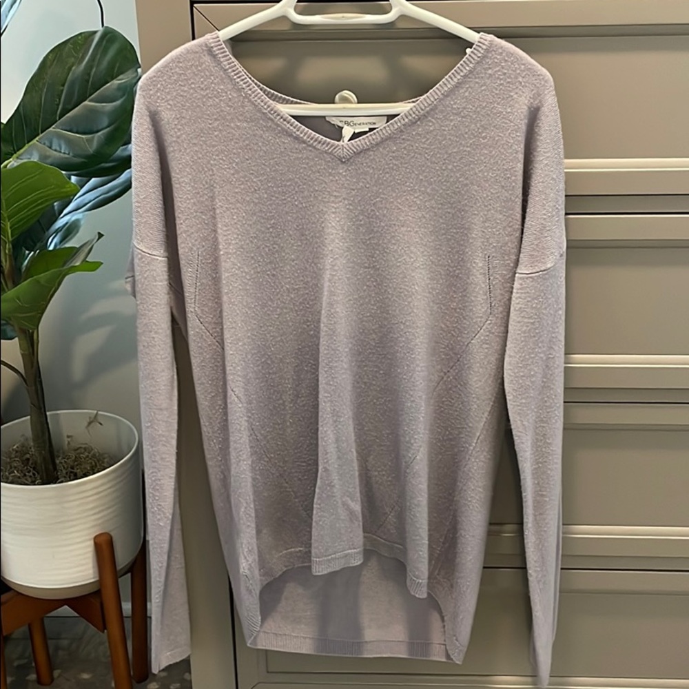 BCBGeneration Sweater